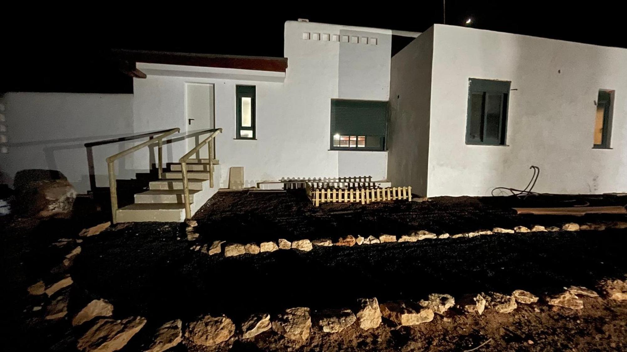 Can Altavista Puerto del Rosario  Exterior photo