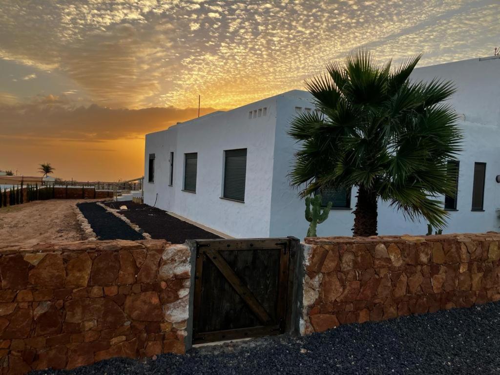 Can Altavista Puerto del Rosario  Exterior photo